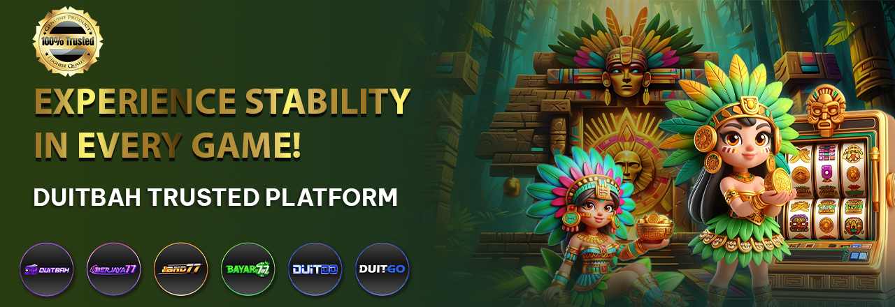 EXPERIENCE STABILITY IN EVERY GAME!